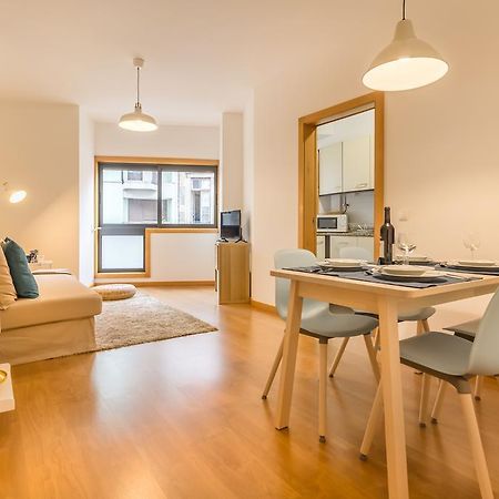 Appartamento Camoes Executive Flat OOporto Esterno foto