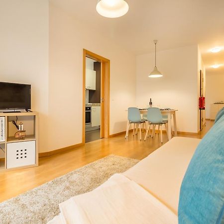 Appartamento Camoes Executive Flat OOporto Esterno foto
