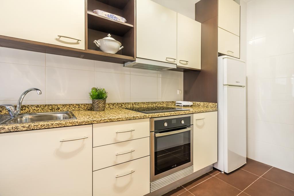 Appartamento Camoes Executive Flat OOporto Esterno foto