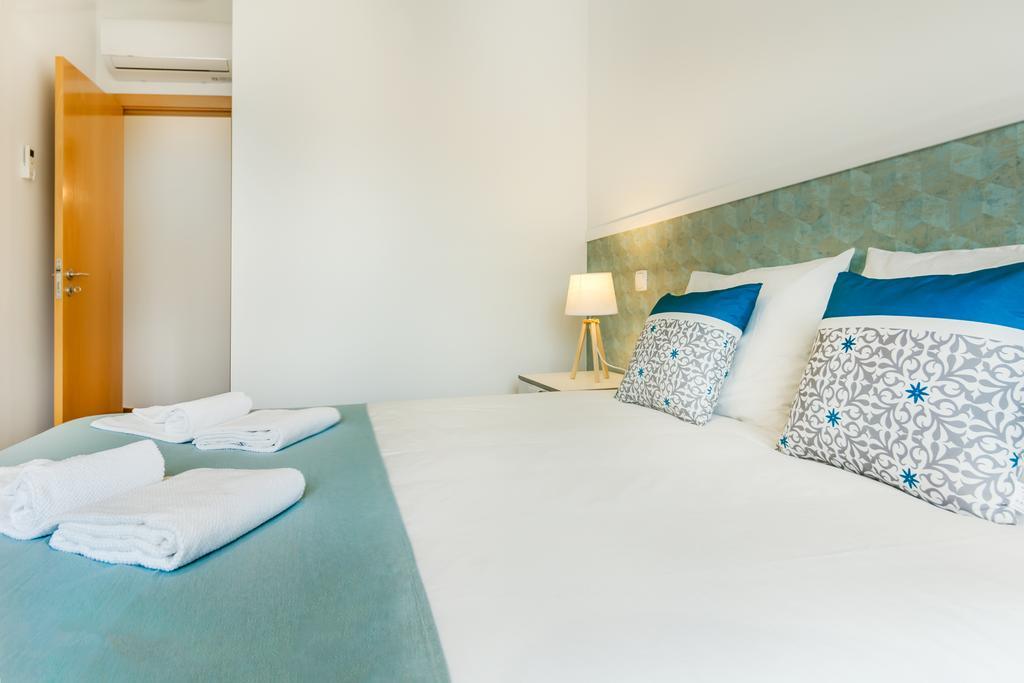 Appartamento Camoes Executive Flat OOporto Esterno foto