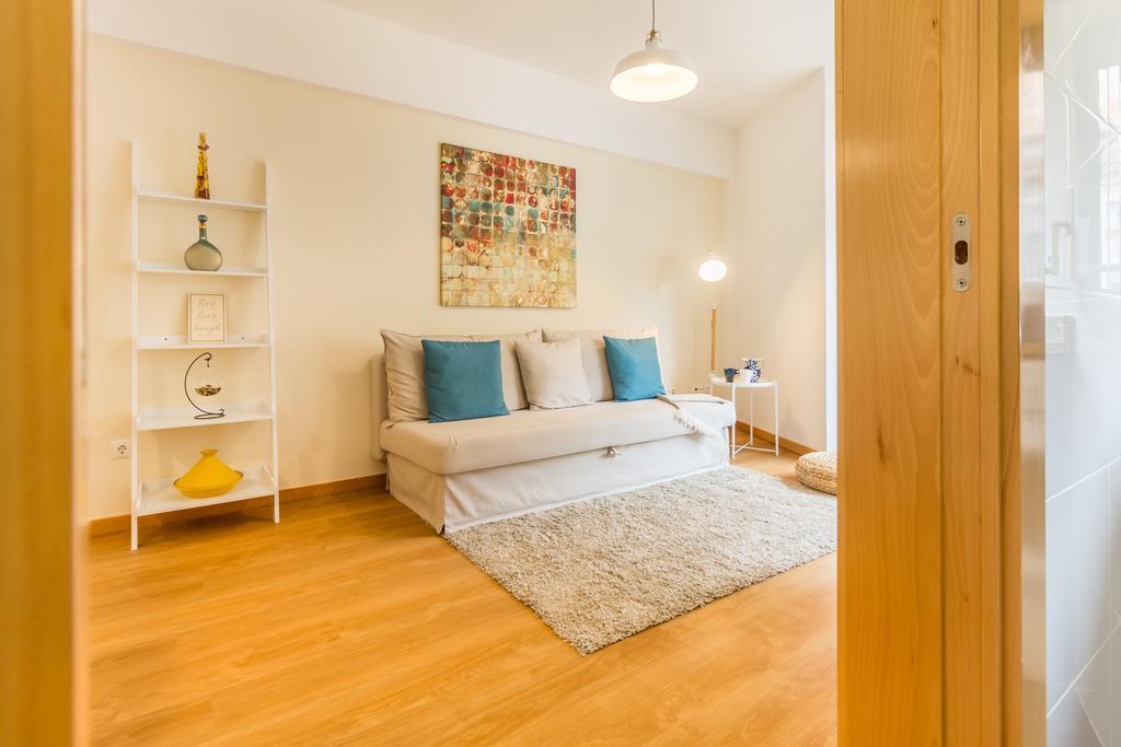 Appartamento Camoes Executive Flat OOporto Esterno foto