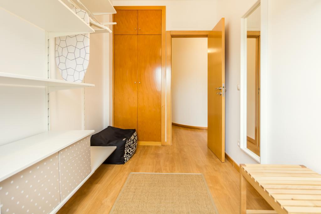 Appartamento Camoes Executive Flat OOporto Esterno foto
