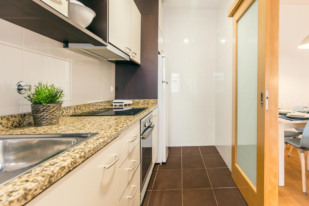 Appartamento Camoes Executive Flat OOporto Esterno foto