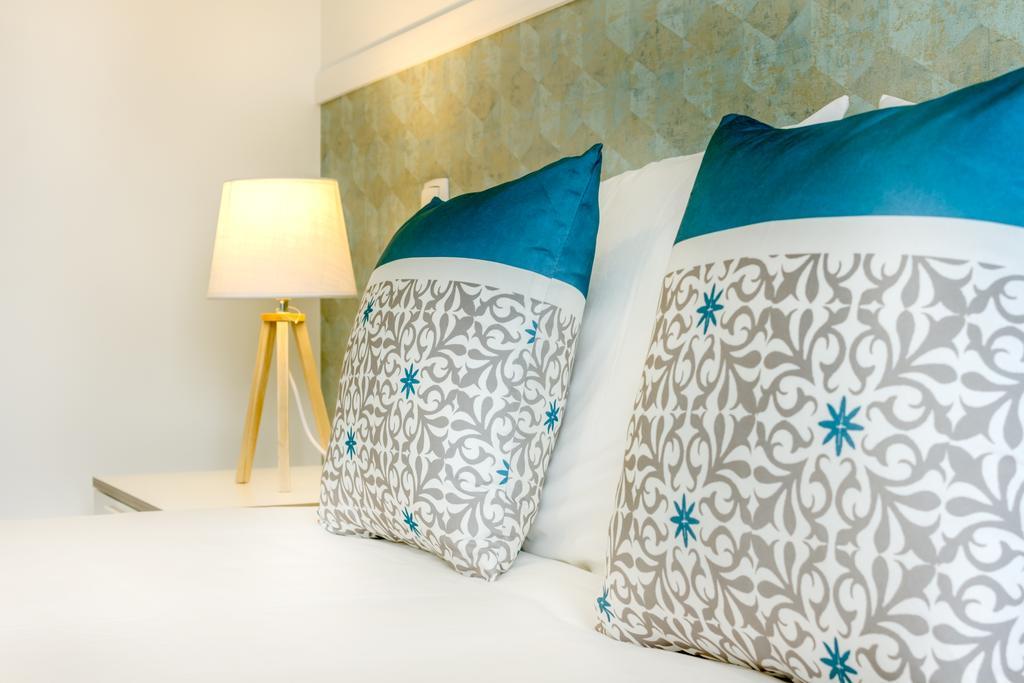Appartamento Camoes Executive Flat OOporto Esterno foto