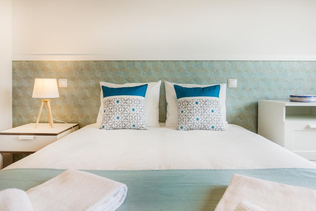 Appartamento Camoes Executive Flat OOporto Esterno foto