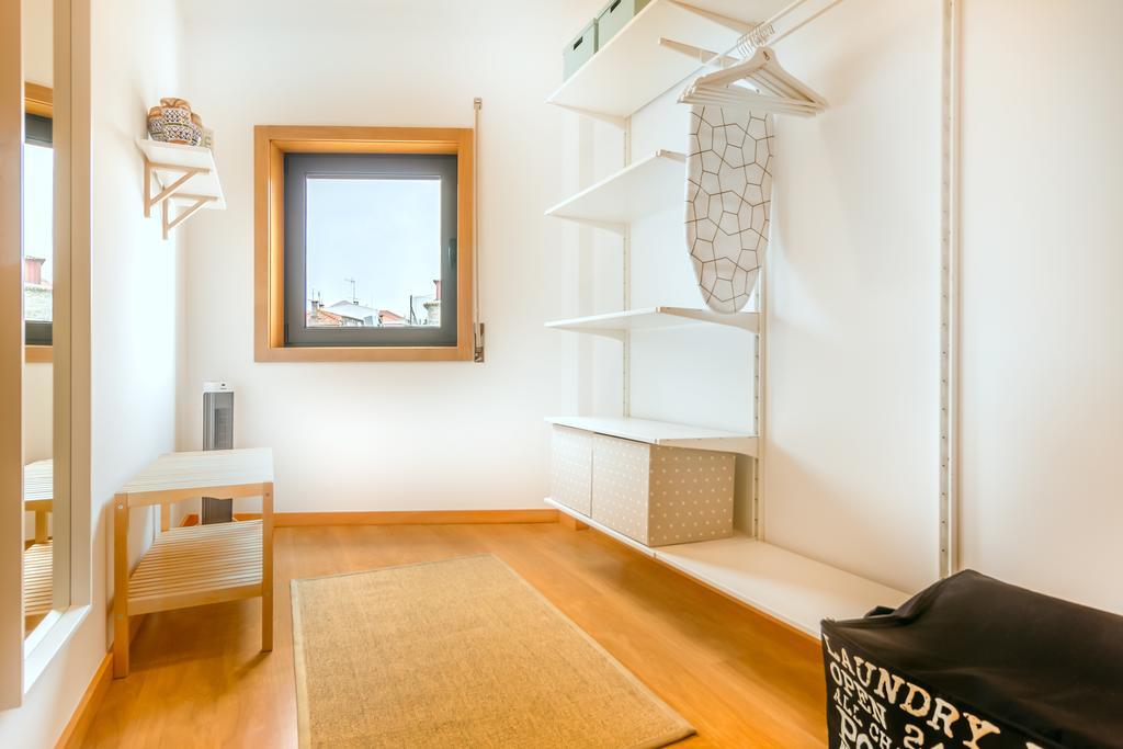 Appartamento Camoes Executive Flat OOporto Esterno foto