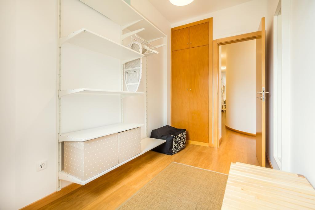 Appartamento Camoes Executive Flat OOporto Esterno foto