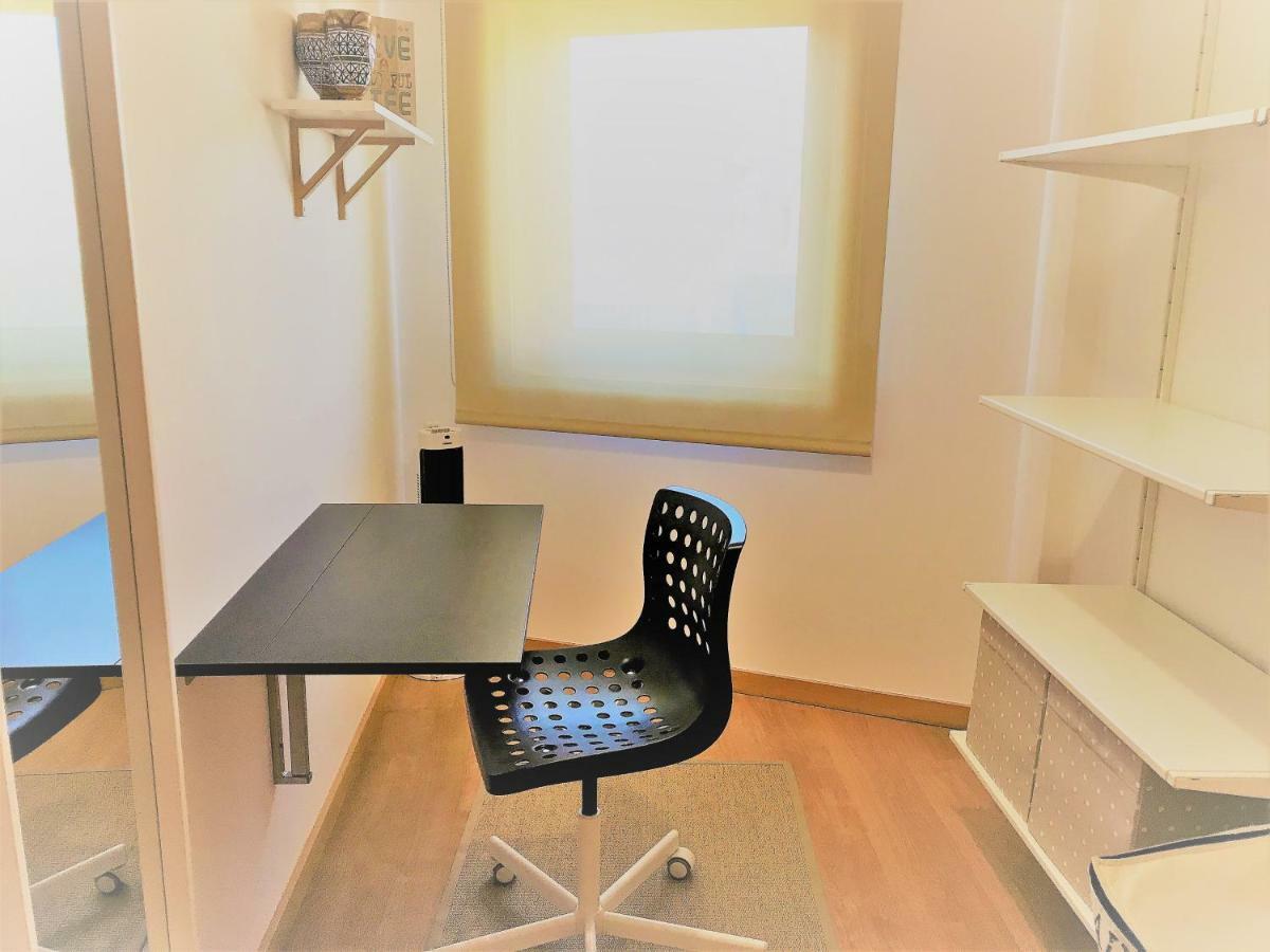 Appartamento Camoes Executive Flat OOporto Esterno foto